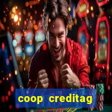 coop creditag reclame aqui